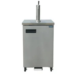 Polar Serie G Fassbierkühlschrank