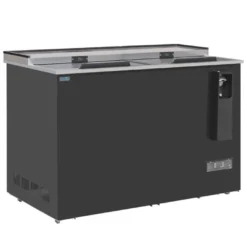 Polar Serie G Flaschenkühler Toplader 417L