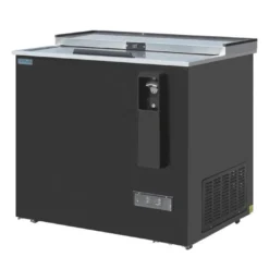 Polar Serie G Flaschenkühltruhe 279L