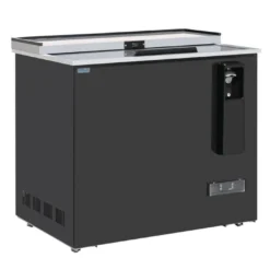 Polar Serie G Flaschenkühltruhe 279L