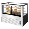 Polar U-Serie Deli-Standkühlvitrine 485 Liter