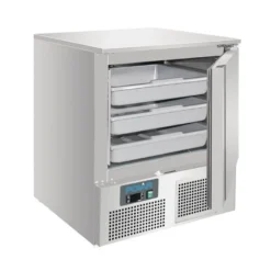 Polar U-Serie Fischkühlung 140L