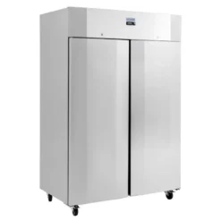 Polar U-Serie Gastro Gefrierschrank 1400 Liter, hohe Energieeffizienz