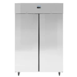 Polar U-Serie Gastro Gefrierschrank 1400 Liter, hohe Energieeffizienz