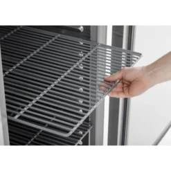 Polar U-Serie Gastro Gefrierschrank 1400 Liter, hohe Energieeffizienz