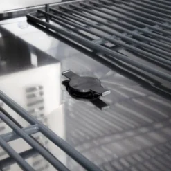 Polar U-Serie Gastro Gefrierschrank 1400 Liter, hohe Energieeffizienz