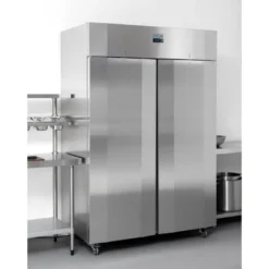 Polar U-Serie Gastro Gefrierschrank 1400 Liter, hohe Energieeffizienz