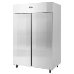 Polar U-Serie Gastro Gefrierschrank 1400 Liter, hohe Energieeffizienz