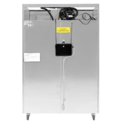 Polar U-Serie Gastro Kühlschrank 1400 Liter, hohe Energieeffizienz