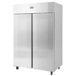 Polar U-Serie Gastro Kühlschrank 1400 Liter, hohe Energieeffizienz