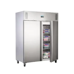 Polar U-Serie Gastro Kühlschrank GN 2/1 1300 Liter