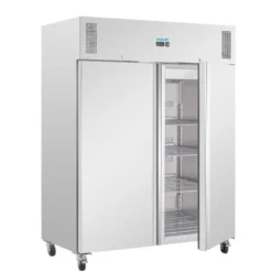 Polar U-Serie Gastro Kühlschrank GN 2/1 1300 Liter