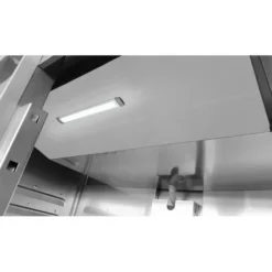 Polar U-Serie Gastro Kühlschrank GN 2/1 1300 Liter
