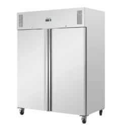 Polar U-Serie Gastro Kühlschrank GN 2/1 1300 Liter
