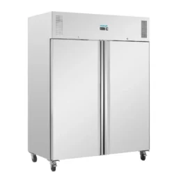 Polar U-Serie Gastro Kühlschrank GN 2/1 1300 Liter