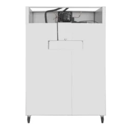 Polar U-Serie Gastro Kühlschrank GN 2/1 1300 Liter