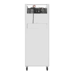 Polar U-Serie Gastro Kühlschrank GN 2/1 560 Liter