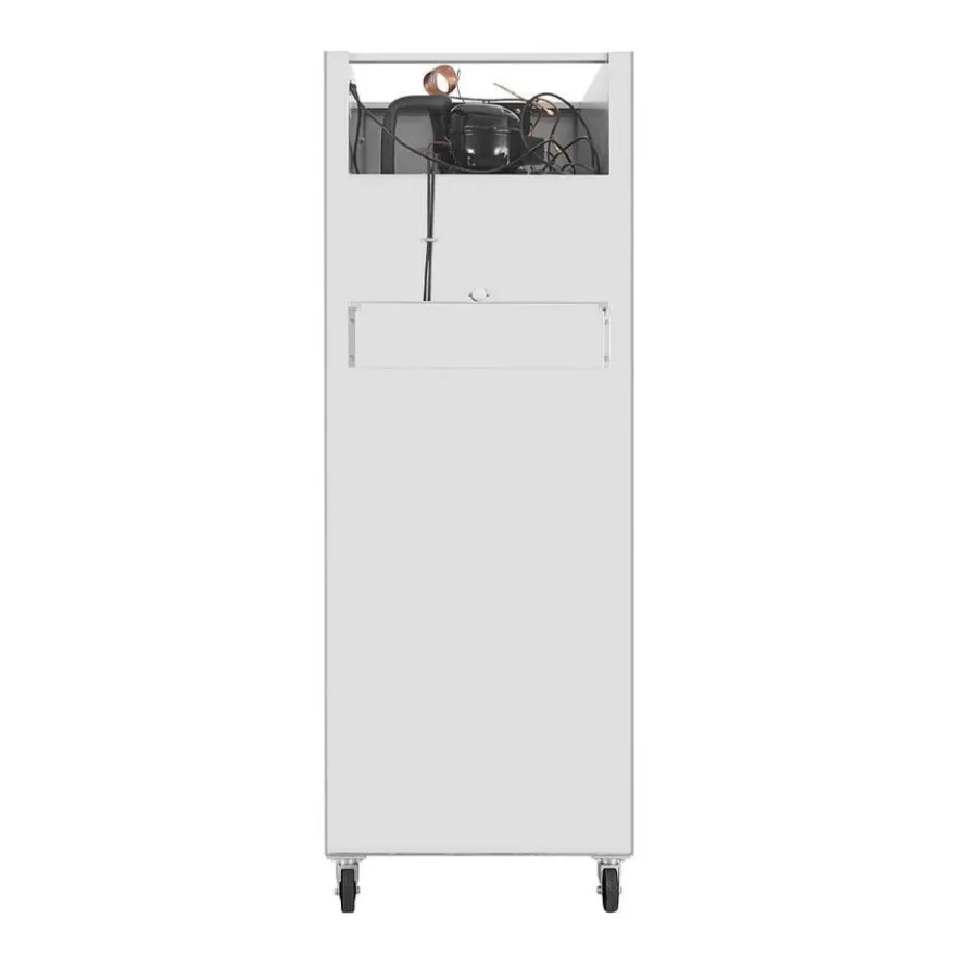 Polar U-Serie Gastro Kühlschrank GN 2/1 560 Liter