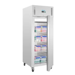 Polar U-Serie Gastro Kühlschrank GN 2/1 560 Liter