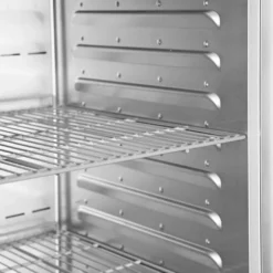 Polar U-Serie Gastro Kühlschrank GN 2/1 560 Liter