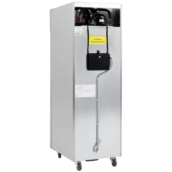 Polar U-Serie Gastro Kühlschrank 700 Liter, hohe Energieeffizienz