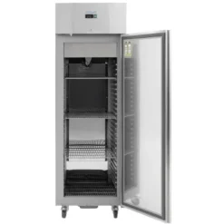 Polar U-Serie Gastro Kühlschrank 700 Liter, hohe Energieeffizienz
