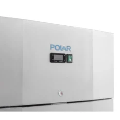 Polar U-Serie Gastro Kühlschrank 700 Liter, hohe Energieeffizienz
