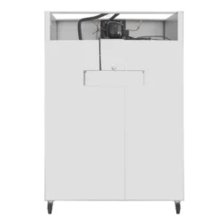 Polar U-Serie Gastro Tiefkühlschrank GN 2/1 1300 Liter