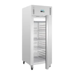 Polar U-Serie Gastro Tiefkühlschrank GN 2/1 560 Liter