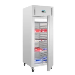 Polar U-Serie Gastro Tiefkühlschrank GN 2/1 560 Liter