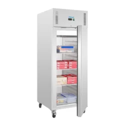 Polar U-Serie Gastro Tiefkühlschrank GN 2/1 560 Liter