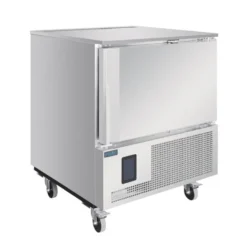Polar U-Serie Schockfroster/Schockfroster mit Touchscreen 18/14kg