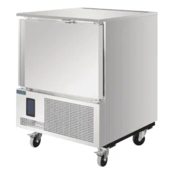 Polar U-Serie Schockfroster/Schockfroster mit Touchscreen 18/14kg
