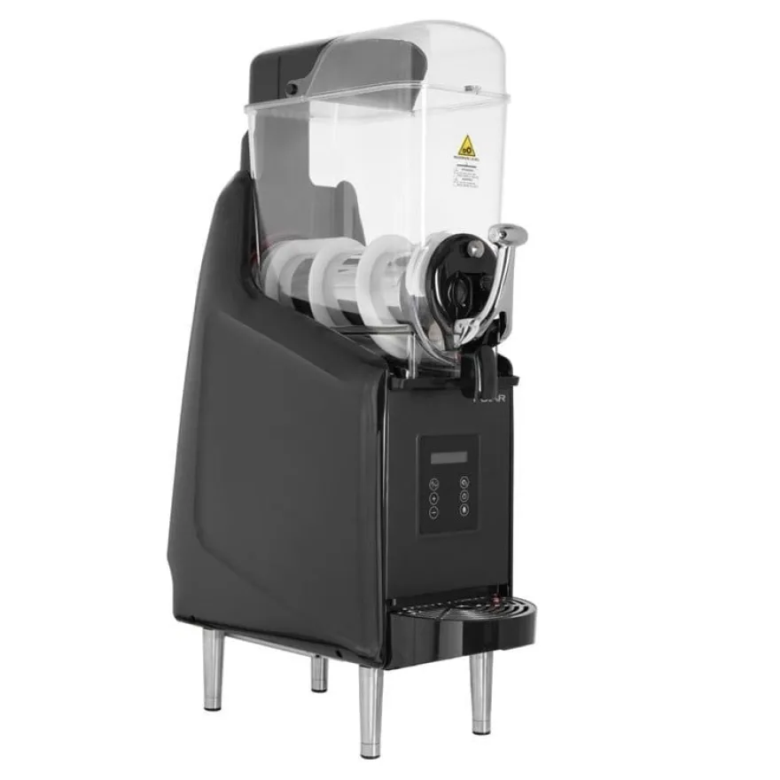 Polar U-Serie Slush Maker 1x 12 Liter geeignet für zucker- und alkoholarme Getränke