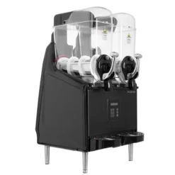 Polar U-Serie Slush Maker 2x 12 Liter geeignet für zucker- und alkoholarme Getränke