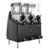 Polar U-Serie Slush Maker 3x 12 Liter geeignet für zucker- und alkoholarme Getränke