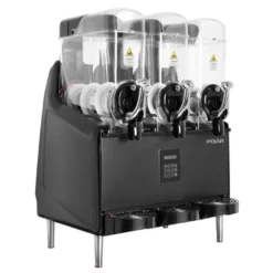 Polar U-Serie Slush Maker 3x 12 Liter geeignet für zucker- und alkoholarme Getränke