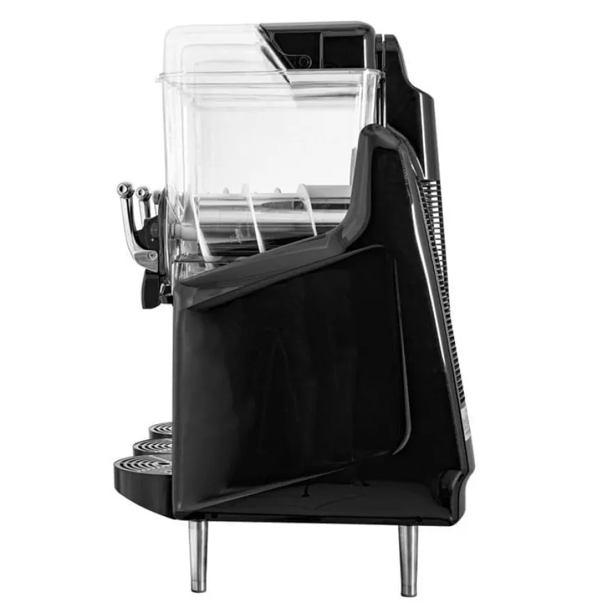 Polar U-Serie Slush Maker 3x 12 Liter geeignet für zucker- und alkoholarme Getränke