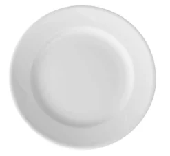 Porzellanserie "Saturn" Teller Flach, Durchmesser 280mm