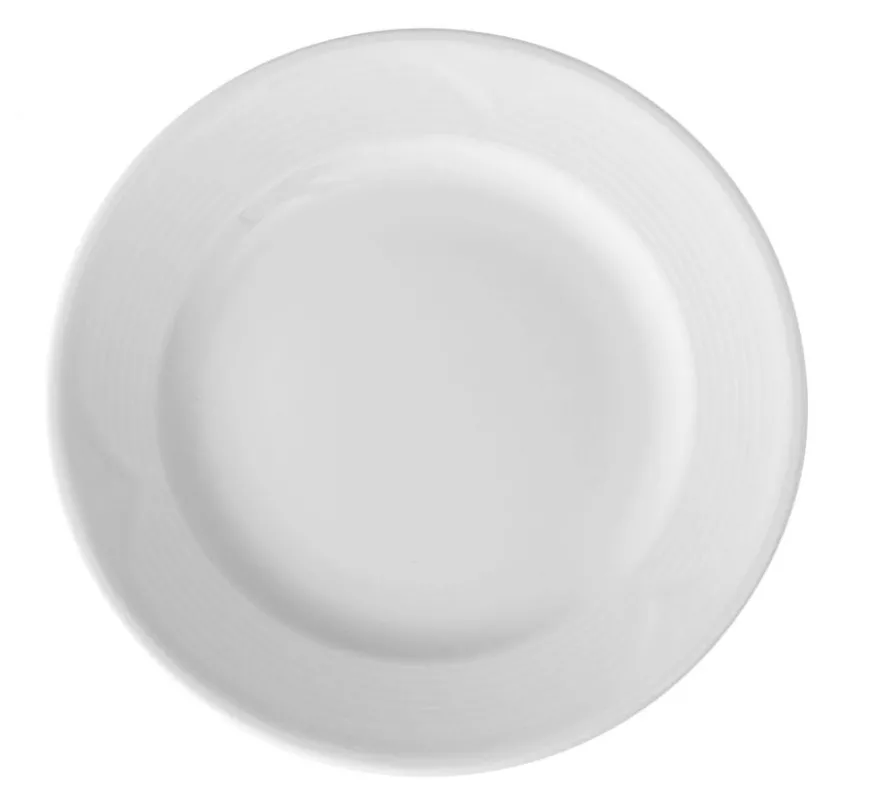 Porzellanserie "Saturn" Teller Flach, Durchmesser 280mm
