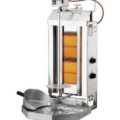 Potis Dönergrill / Gyrosgrill Erdgas GD2