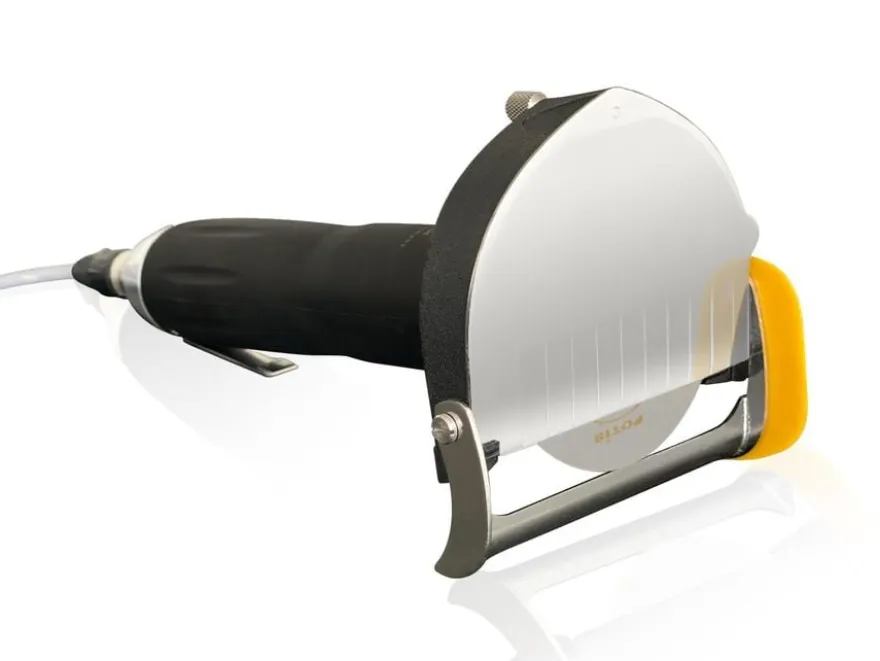 Potis Dönermesser Robocut H 8000