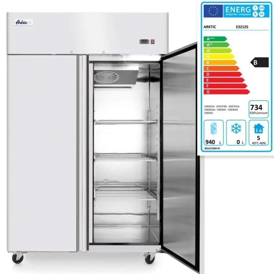 Profi Line Kühlschrank 1300 l