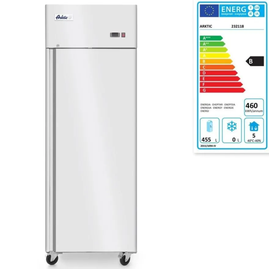 Profi Line Kühlschrank 670 l