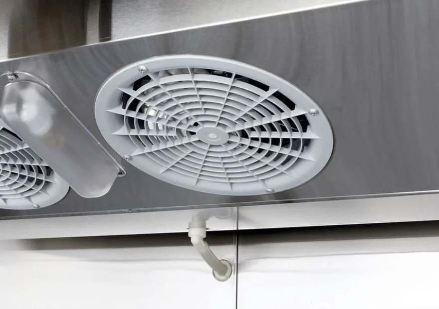 Profi Line Kühlschrank 670 l