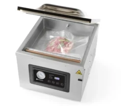 Profi Line 410 Vakuum Kammer Maschine