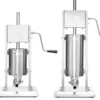 Profi Line Wurstfüllmaschine, 7 Liter