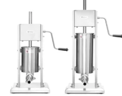 Profi Line Wurstfüllmaschine, 10 Liter
