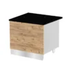 PRO LINE Neutralelement 90x88x90cm