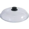 Pyrex-Glasdeckel 20 cm 20cm Durchmesser